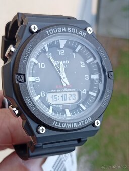 Hodinky Casio AQ S820W - 6