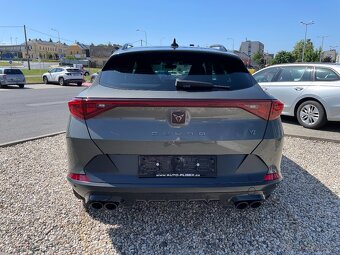 Cupra Formentor VZ 2.0 TSi/228kW 4Drive DSG - 6