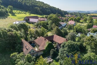 Prodej, rodinný dům, Střítež nad Ludinou - 6