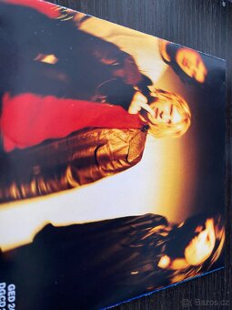 CD: NIRVANA: NEVERMIND, 1991, RE 2008, JEWEL CASE - 6