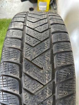 Alu kola 5x114.3 r16 s pneu - 6