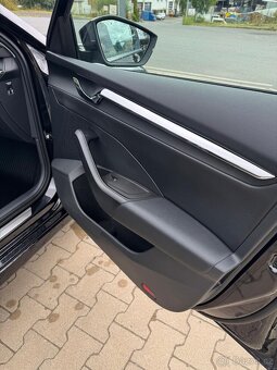 Škoda Octavia 1,5 TSI - 6