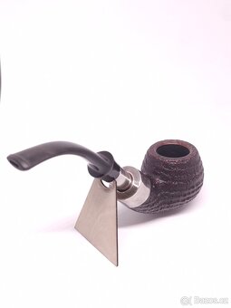 Peterson Silver Spigot 1990/1991 - 6