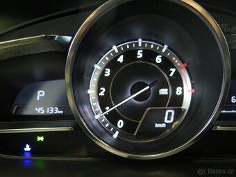 Mazda CX-3 2.0 SkyActive,4x4,automat,kamera,navi - 6