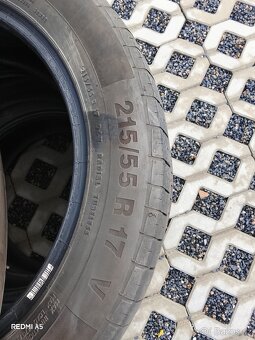 Pneu Continental - 6