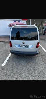 Caddy - 6