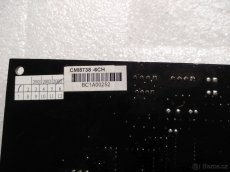 Staré zvukové karty - Sound Blaster - 6