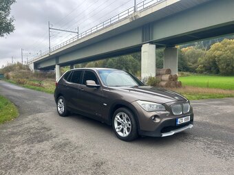 BMW X1 23D 150kw XDrive Steptronic Harman Kamera - 6