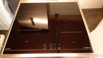 Indukční Sporák 60×60 cm GORENJE GEIT6C60XPG nové - 6