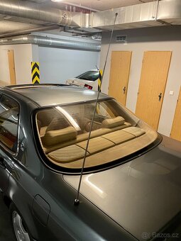 Honda Legend KA7 po servisu - 6