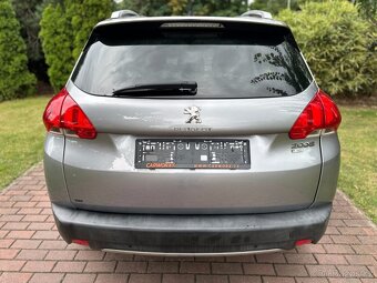 Peugeot 2008 1.6Hdi 84kw Allure - 6