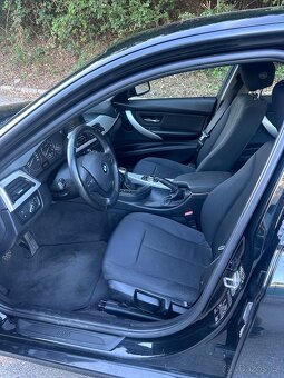 Bmw f31 Touring 2013 2.0d 135kw - 6