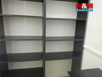 Pronájem kancelářského prostoru, 48 m², Ostrava - 6