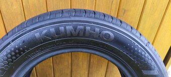 Letní gumy 185/65 R15 Kumho - 6