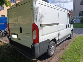 Citroën Jumper 2.2 HDI - 6