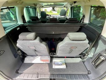 Peugeot-5008-7 osob-115kw-benzin-113575 km - 6