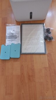 Zvlhčovač a čistič vzduchu Siguro - 6