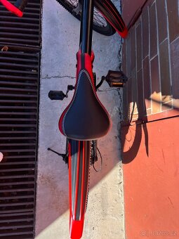 Dětské kolo 20 palců - 6