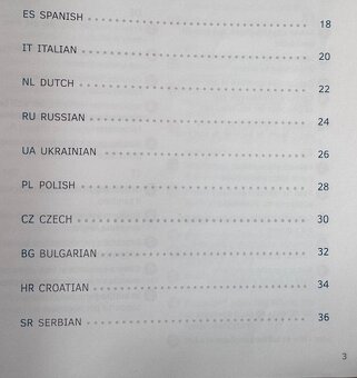 NOSÍTKO na MIMINKA - 6