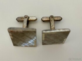 Manžetové knoflíčky - 6