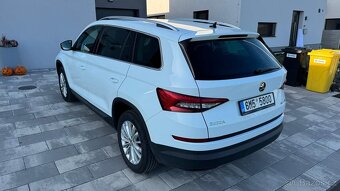 Škoda Kodiaq 1.4 TSI 110 KW DSG Style - 6