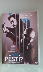 Filmy na DVD - zahraniční (originály) - 6