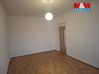 Pronájem bytu 2+kk, 48 m², Písek, ul. Jeronýmova - 6