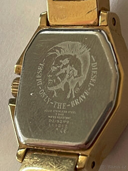 Damské hodinky Diesel - 6