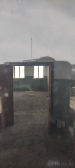 Pronájem skladovacích nebo obchodních prostor 210m2 - 6