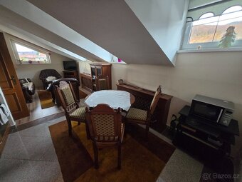 Pronájem bytu Rajecké Teplice - 6