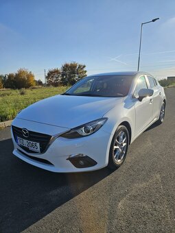Mazda 3 2.0 Skyactiv-G 88 kW - 6