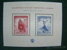 Koupím - Poštovní Známky - Československa (1918-1939) - 6