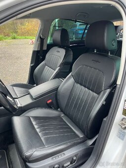 Škoda Superb L&K rv.2018 - 6