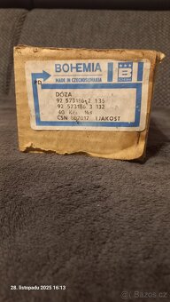 dóza s poklopem - 6