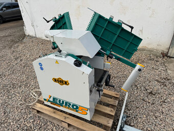 Srovnávačka s protahem ROJEK MSP 315 Tersa - 6