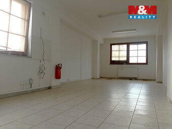 Pronájem kancelářského prostoru, 29 m², Zruč nad Sázavou - 6