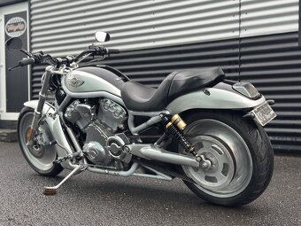 H-D V-ROD 2003 - 6