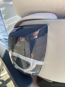 Cybex Solution X2 15-36kg (3-12let) natural - 6