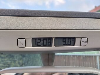 VW New Beetle 1.4 i cabrio - 6