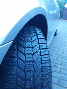 Škoda octavia 1.6 tdi  238tkm - 6