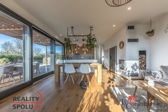 Prodej, domy/rodinný, 140 m2, Zarostlá E551, Brnky, 25066 Zd - 6