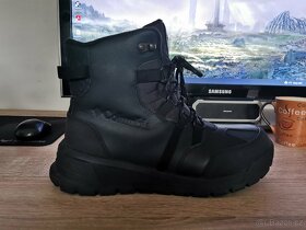 Pánské Boty Columbia Snowtrekker vel. EUR 43.5 - 6