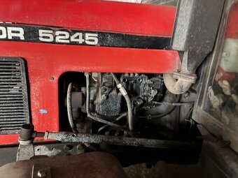 Zetor 5245 4x4 - 6