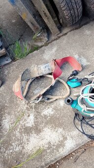 Nářadí kalovka - 6