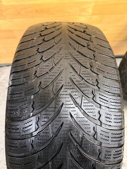 Zimní pneu 235/55/17 č.1 - 6