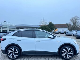 VW ID.4 150kw elektro,Matrix,360°kamery,panorama,head-up,ACC - 6