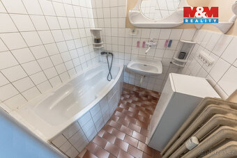 Prodej bytu 2+1, 78 m², Praha, ul. Drahobejlova - 6