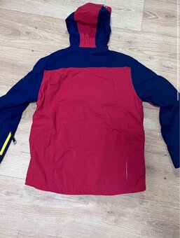 Lyžařská bunda Don Quiet, vel.176 - 6