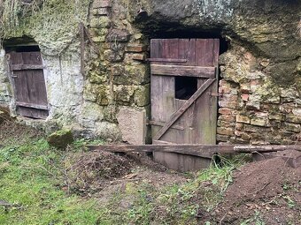 Prodej domu – Velké Všelisy | klid, příroda a jedinečný pote - 6