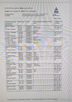 17" ALU kola BROCK RC23 - 6